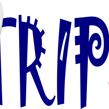 logo Trip Magazine
