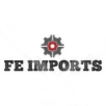 logo FE Imports