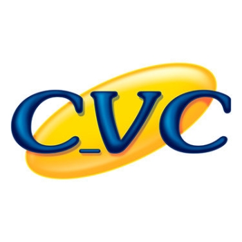 logo CVC